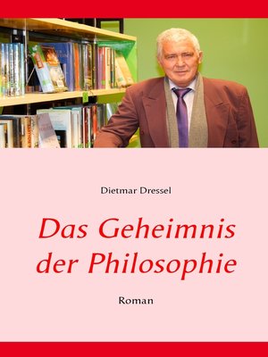 cover image of Das Geheimnis der Philosophie